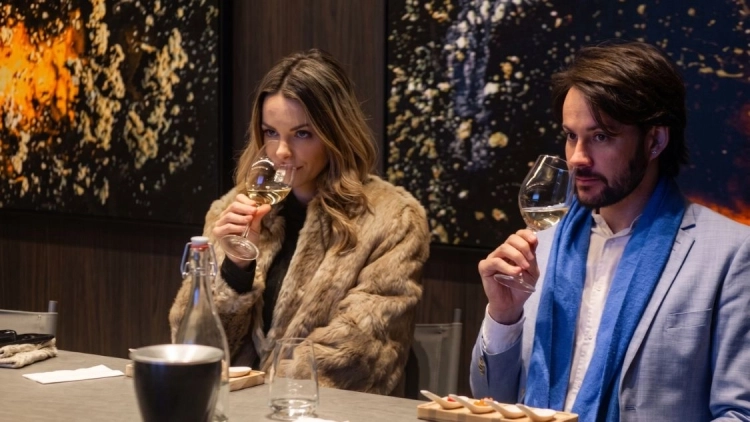 DEGUSTA&Ccedil;&Atilde;O CL&Aacute;SSICOS